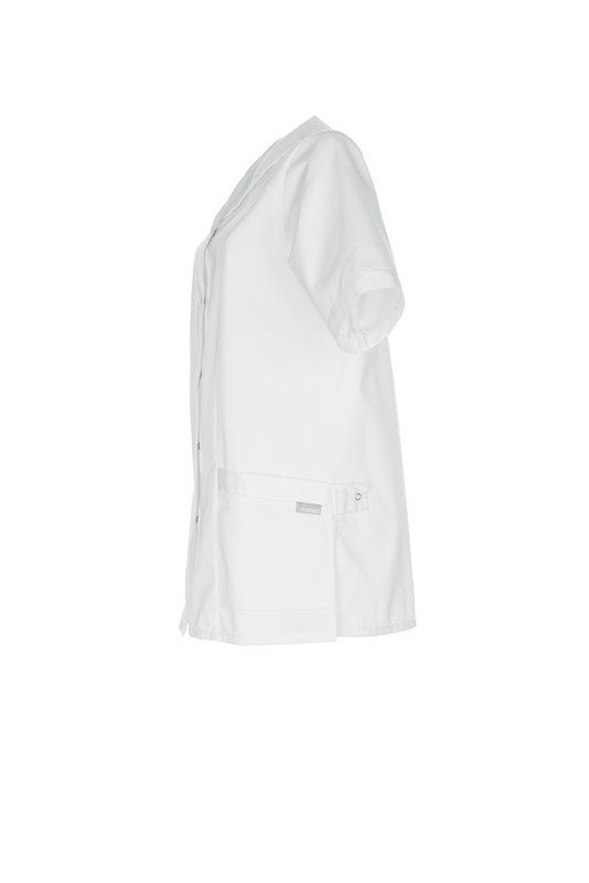 Produktbild Planam Damen Arbeitskleidung Kasak 1/4 Arm reinweiß 48 bild 5