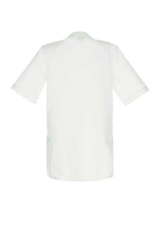 Produktbild Planam Damen Arbeitskleidung Kasak 1/4 Arm reinweiß 50 bild 3