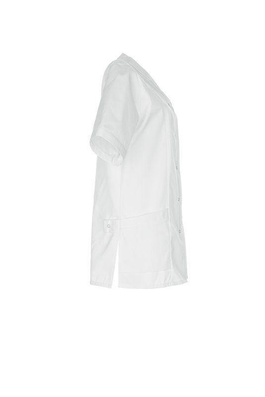 Produktbild Planam Damen Arbeitskleidung Kasak 1/4 Arm reinweiß 50 bild 4