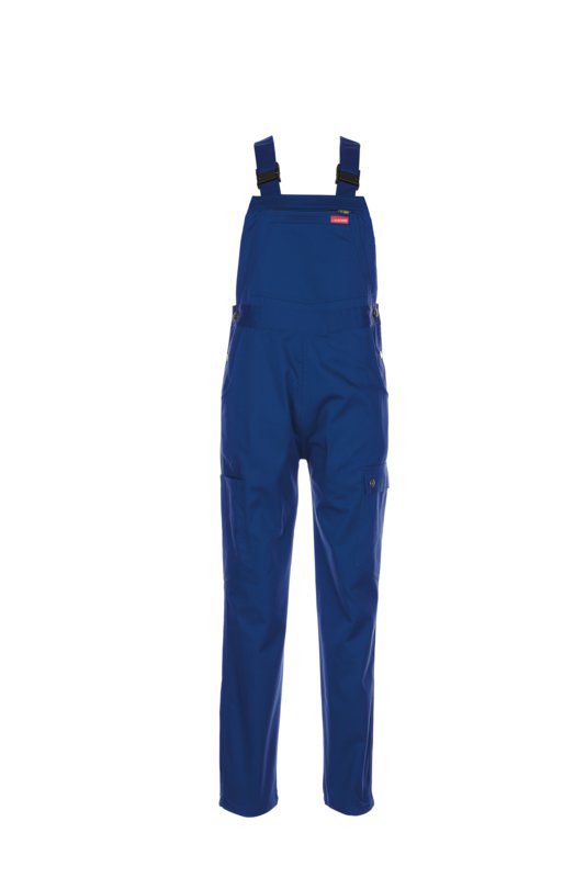 Produktbild Planam Damen Arbeitslatzhose Arbeitskleidung kornblau Größe 44