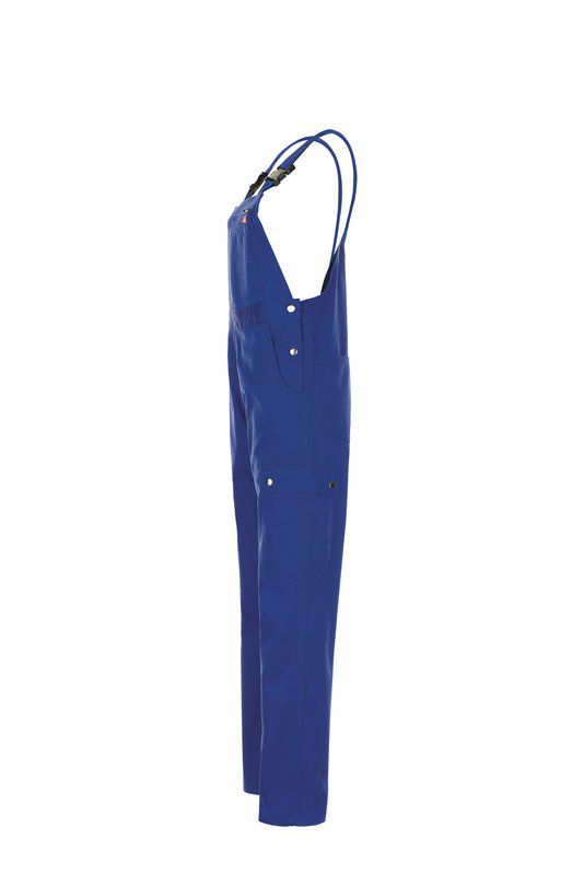 Produktbild Planam Damen Arbeitslatzhose Arbeitskleidung kornblau Größe 44 bild 5
