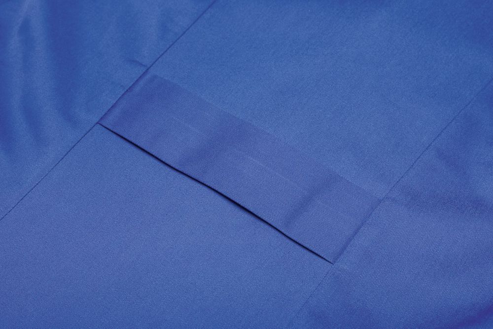 Produktbild Planam Damen Arbeitsmantel Mischgewebe ohne Arm reinweiß 46 bild 13