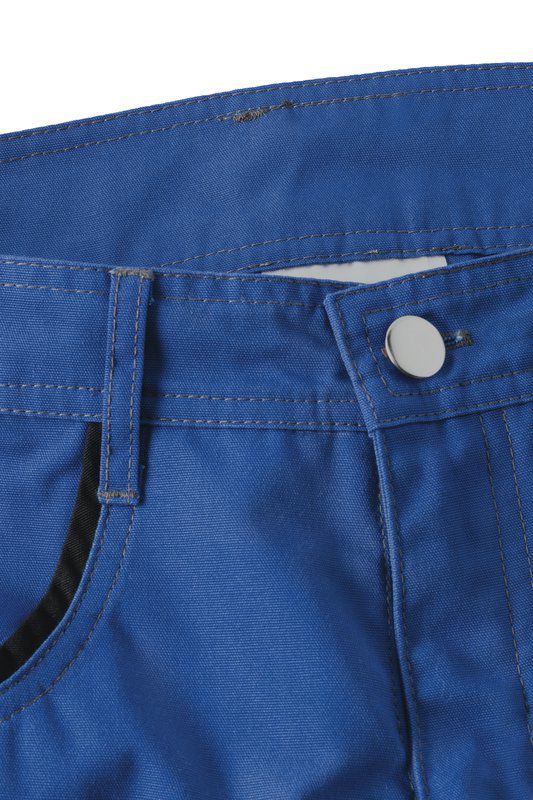 Produktbild Planam DuraWork Arbeitskleidung Shorts schwarz grau XS bild 8