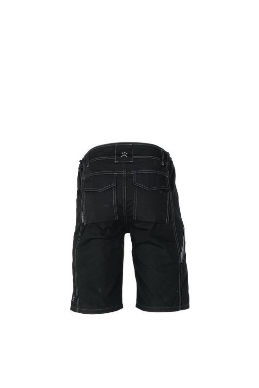 Produktbild Planam DuraWork Arbeitskleidung Shorts schwarz grau M bild 4