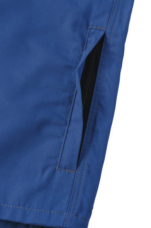 Produktbild Planam DuraWork Arbeitskleidung Shorts schwarz grau XL bild 7