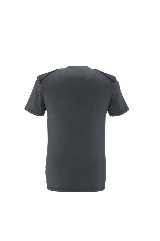 Produktbild Planam DuraWork Arbeitskleidung T-Shirt grau schwarz XXL bild 3