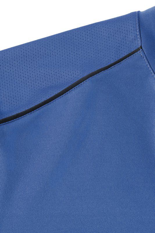 Produktbild Planam DuraWork Arbeitskleidung T-Shirt grau schwarz XXL bild 6