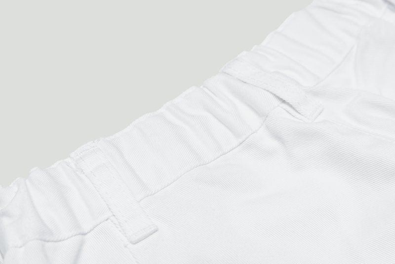 Produktbild Planam Food Damen Bundhose reinweiß Größe 36 bild 6