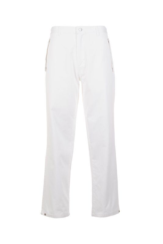 Produktbild Planam Food Damen Bundhose reinweiß Größe 42