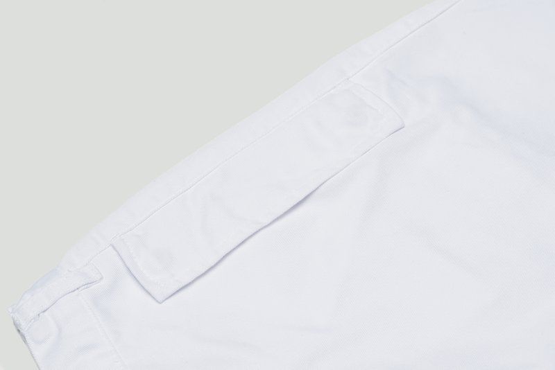 Produktbild Planam Food Damen Bundhose reinweiß Größe 44 bild 8