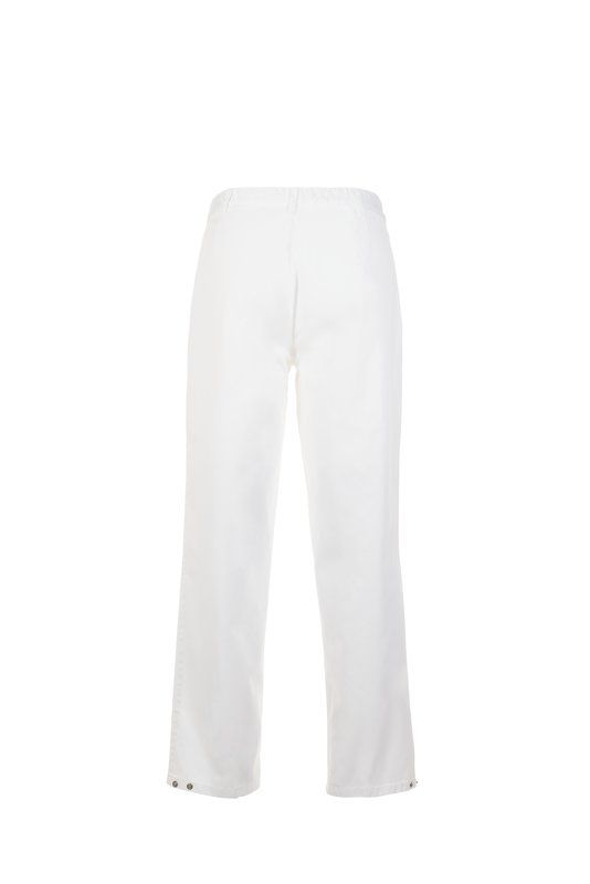 Produktbild Planam Food Damen Bundhose reinweiß Größe 46 bild 3