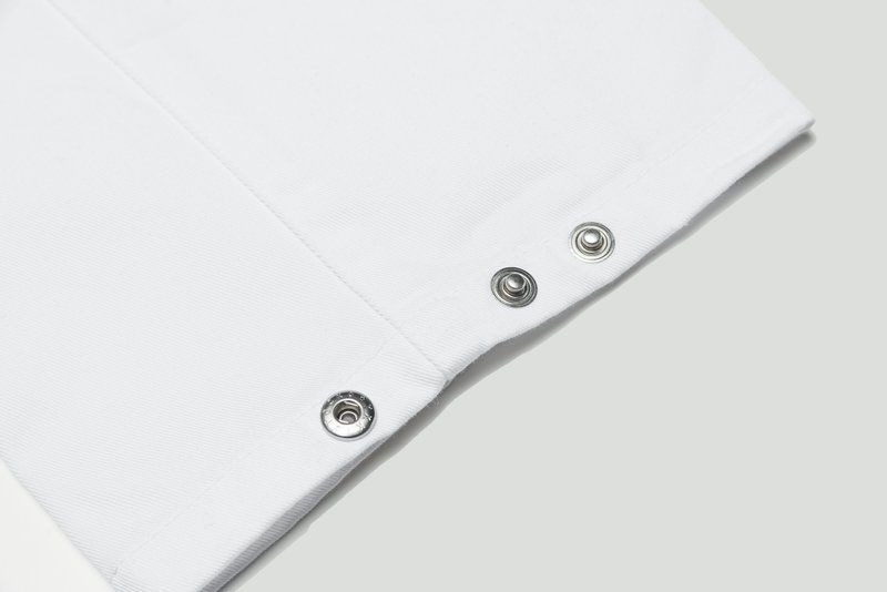 Produktbild Planam Food Damen Bundhose reinweiß Größe 54 bild 7