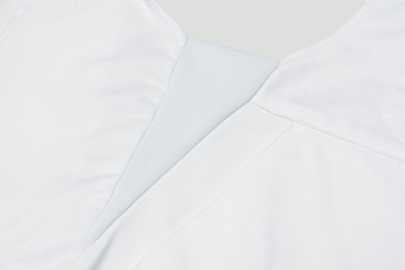 Produktbild Planam Food Damen Arbeitslatzhose reinweiß Größe 42 bild 7