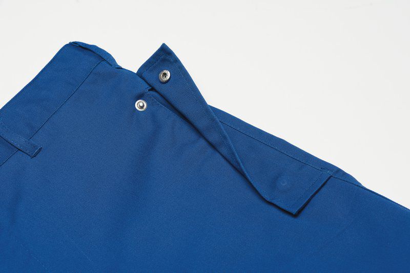 Produktbild Planam Food Herren Bundhose reinweiß Größe 48 bild 8