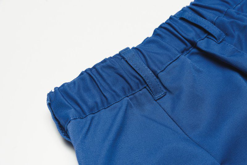 Produktbild Planam Food Herren Bundhose reinweiß Größe 54 bild 6