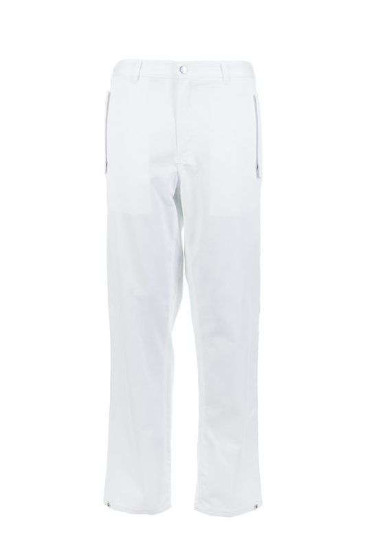 Produktbild Planam Food Herren Bundhose reinweiß Größe 56