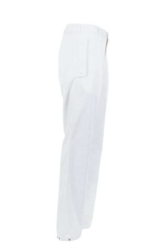 Produktbild Planam Food Herren Bundhose reinweiß Größe 56 bild 4