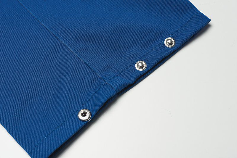 Produktbild Planam Food Herren Bundhose reinweiß Größe 60 bild 7