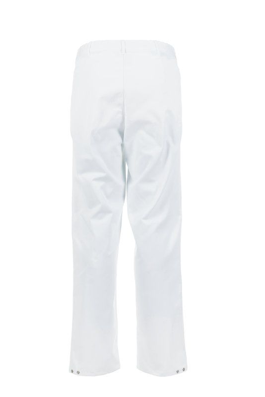 Produktbild Planam Food Herren Bundhose reinweiß Größe 98 bild 3