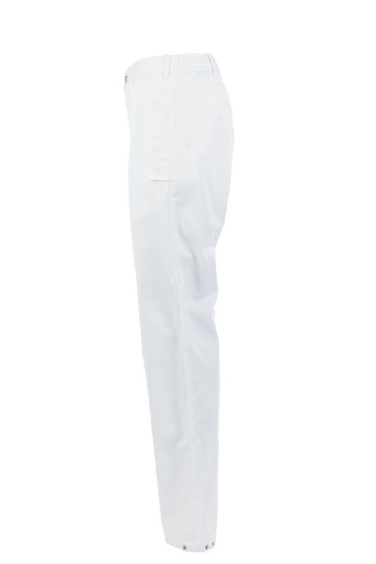 Produktbild Planam Food Herren Bundhose reinweiß Größe 106 bild 5