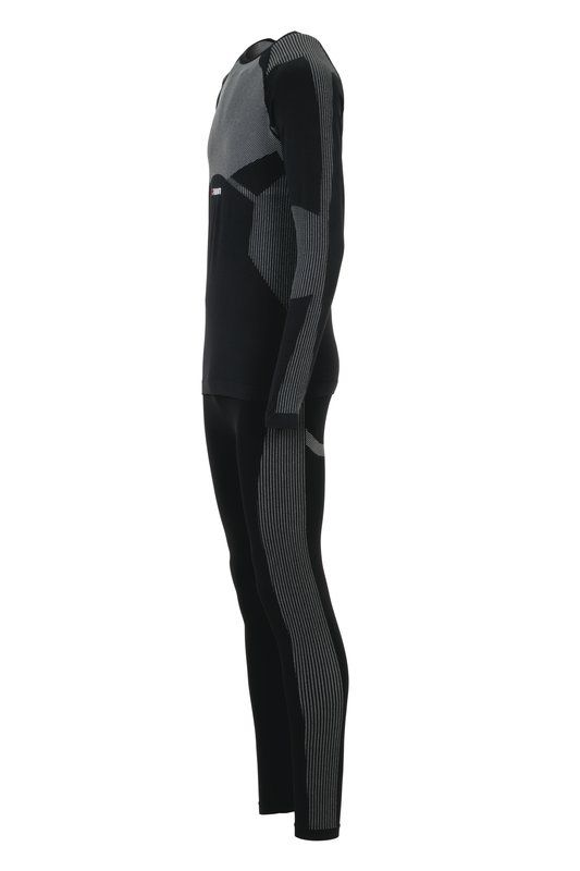 Produktbild Planam Funktionsunterwäsche Set Fit schwarz Größe S M bild 5