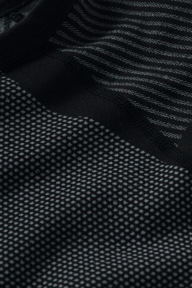 Produktbild Planam Funktionsunterwäsche Set Fit schwarz Größe S M bild 6