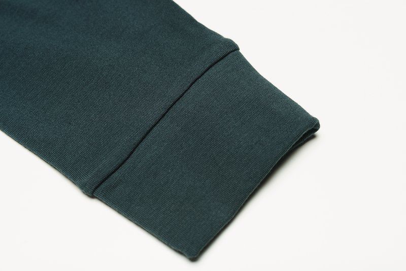 Produktbild Planam Funktionsunterwäsche Shirt Langarm grau Größe XL bild 6