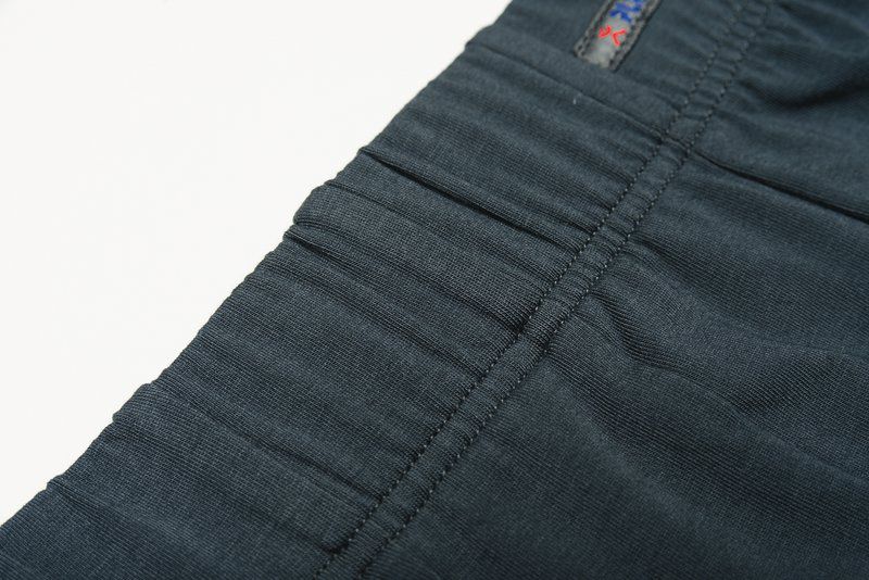 Produktbild Planam Funktionsunterwäsche Shorts grau M bild 6