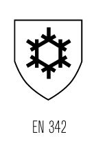 Produktbild Planam Kühlhaus Gefrierhaus Overall marine Innenfutter kornblau Größe M bild 13