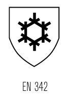 Produktbild Planam Kühlhaus Gefrierhaus Parka marine Innenfutter kornblau Größe M bild 14