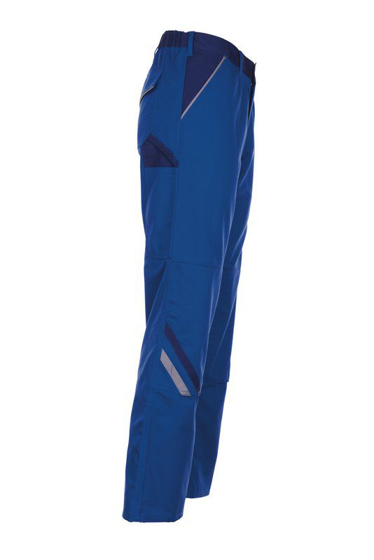 Produktbild Planam Highline Bundhose Arbeitshose kornblau marine zink Größe 42 bild 5