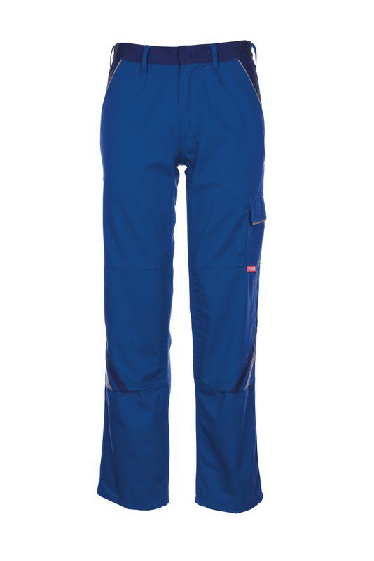 Produktbild Planam Highline Bundhose Arbeitshose kornblau marine zink Größe 110