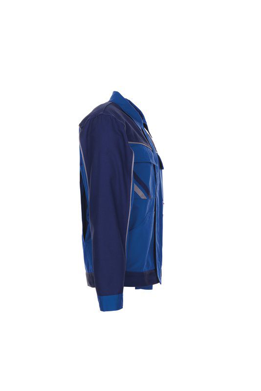 Produktbild Planam Highline Bundjacke kornblau marine zink Größe 53 bild 5