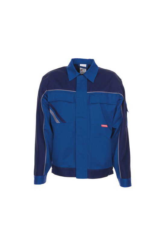 Produktbild Planam Highline Bundjacke kornblau/marine/zink 69