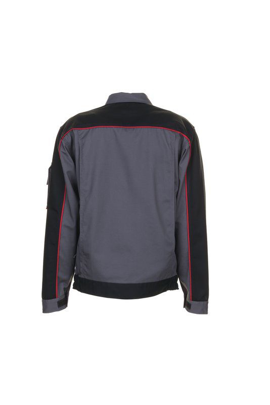 Produktbild Planam Highline Bundjacke schiefer schwarz rot Größe 30 bild 4