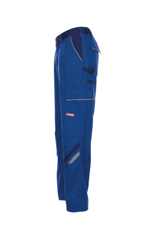Produktbild Planam Highline Damen Bundhose kornblau marine zink Größe 34 bild 5