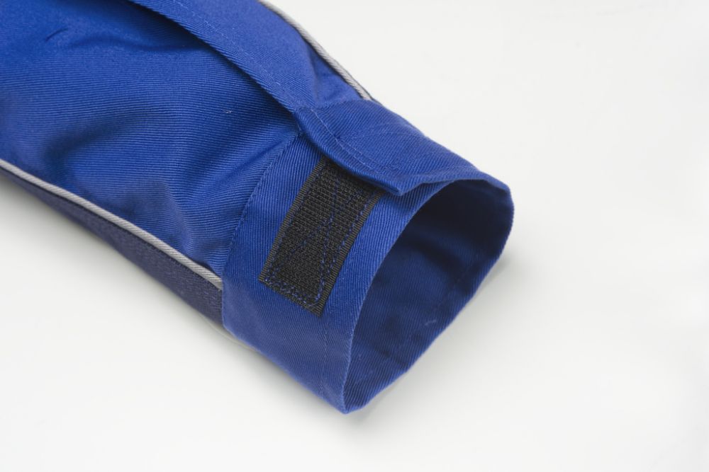 Produktbild Planam Highline Rallyekombi kornblau marine zink Größe 30 bild 7