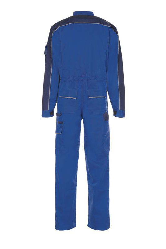 Produktbild Planam Highline Rallyekombi kornblau marine zink Größe 118 bild 3