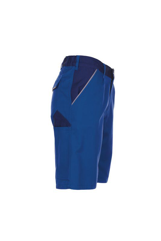 Produktbild Planam Highline Shorts kornblau marine zink XS bild 4