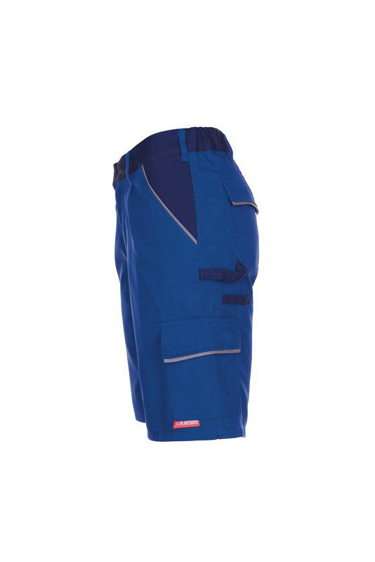 Produktbild Planam Highline Shorts kornblau marine zink XS bild 5