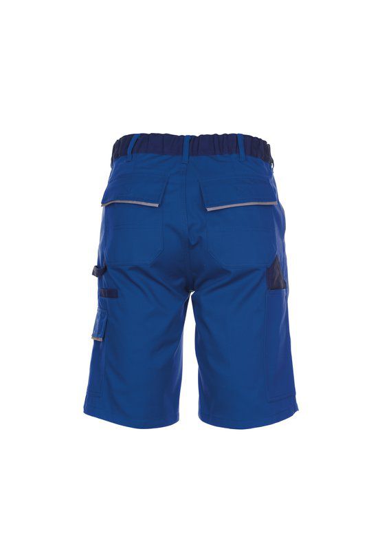 Produktbild Planam Highline Shorts kornblau marine zink S bild 3