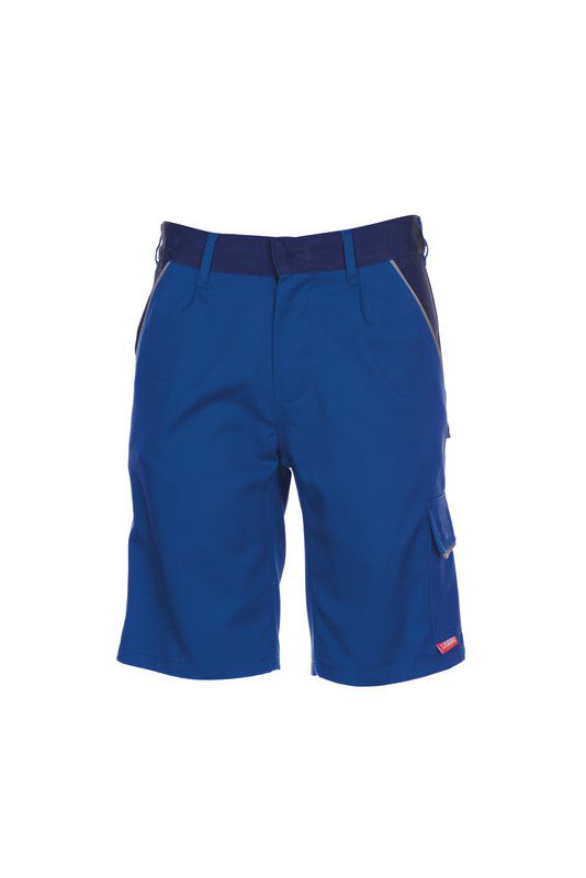 Produktbild Planam Highline Shorts kornblau marine zink M
