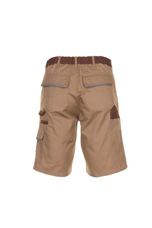 Produktbild Planam Highline Shorts khaki braun zink XL bild 3