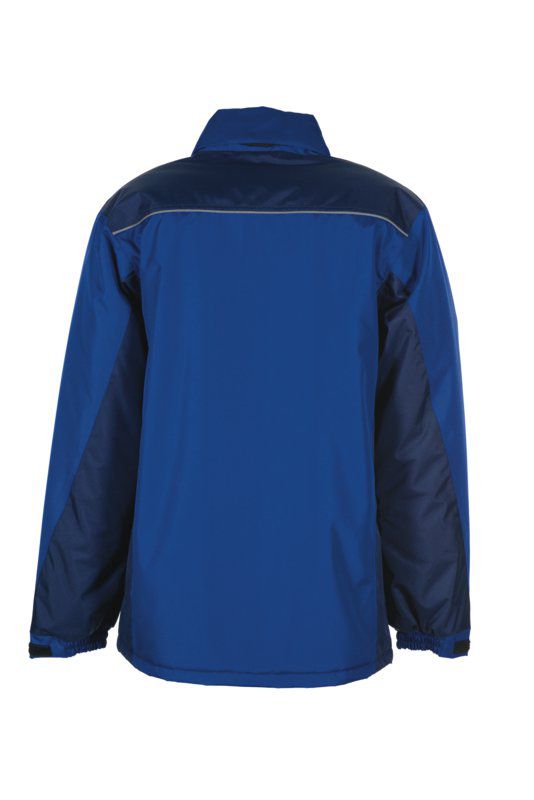 Produktbild Planam Highline Winterjacke kornblau marine XS bild 4