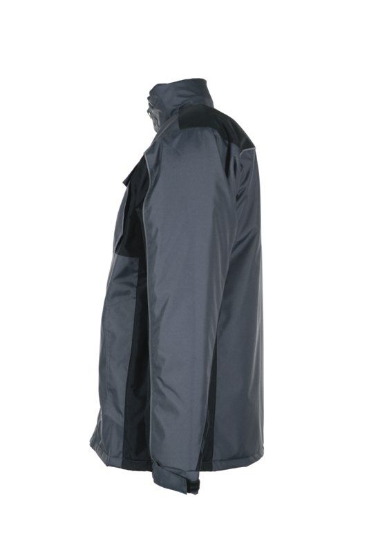 Produktbild Planam Highline Winterjacke schiefer schwarz XS bild 6