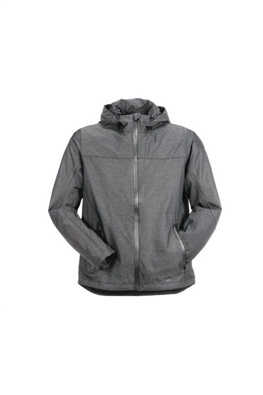 Produktbild Planam Jet Regenjacke anthrazit Größe M