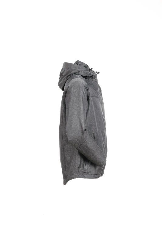Produktbild Planam Jet Regenjacke anthrazit Größe M bild 3