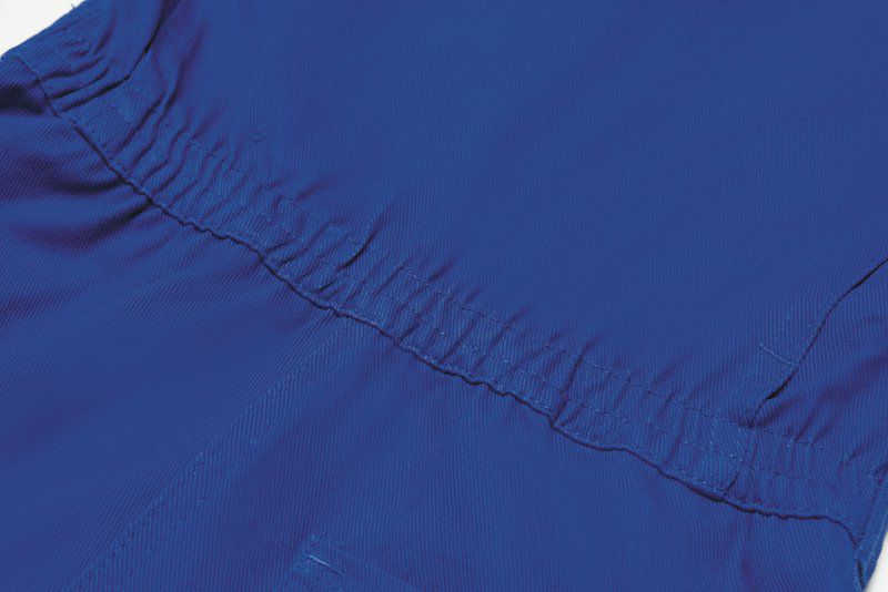 Produktbild Planam Kinderoverall Rallyekombi kornblau Größe 170 176 bild 7