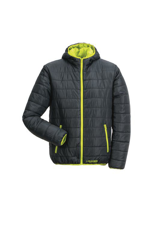 Produktbild Planam Lizard Jacke marine grün Größe S