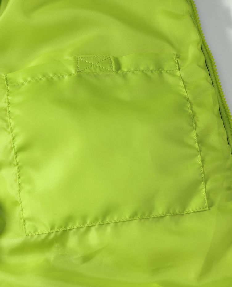 Produktbild Planam Lizard Jacke schwarz blau Größe XS bild 6